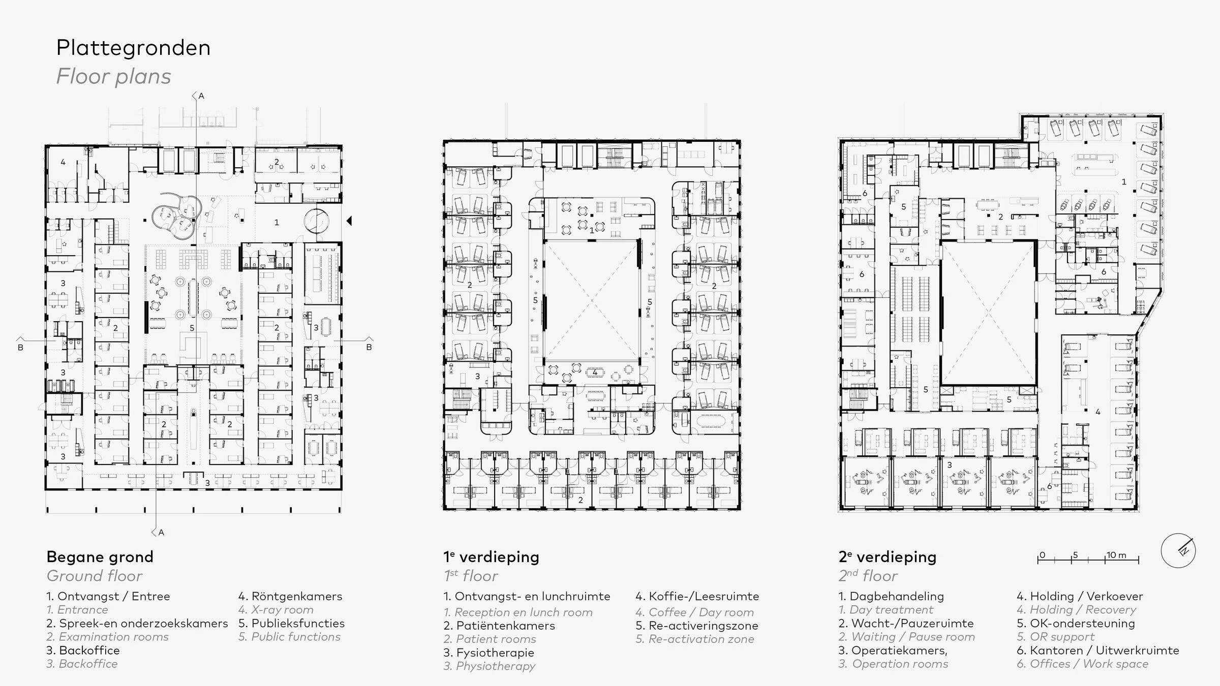 Reinier Haga Orthopaedic Clinic-22
