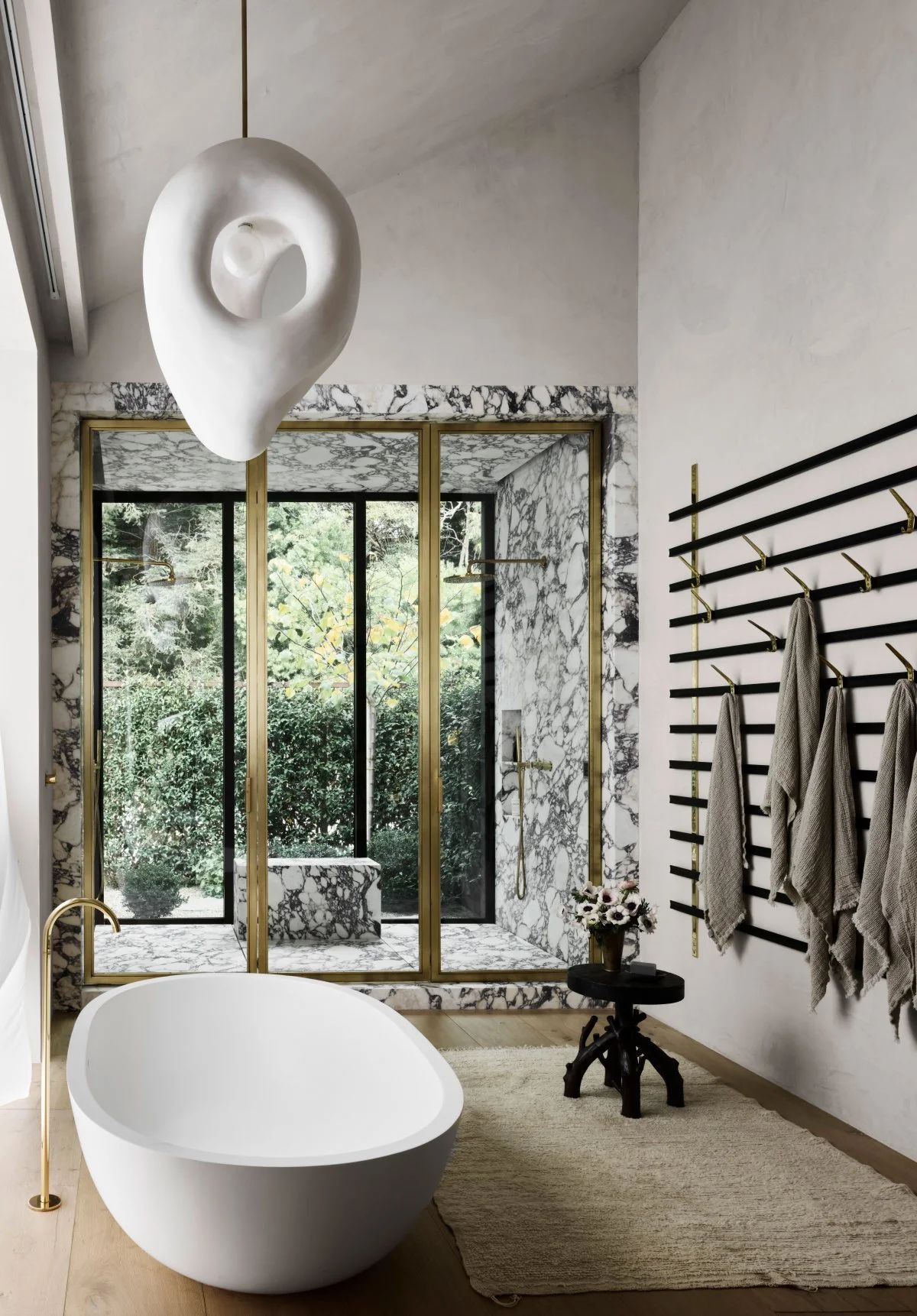 图勒恩韦尔住宅丨澳大利亚丨Paul Couch-50