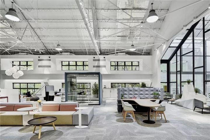 诺梵 NOVAH 全球总部旗舰展厅设计丨UM International-23