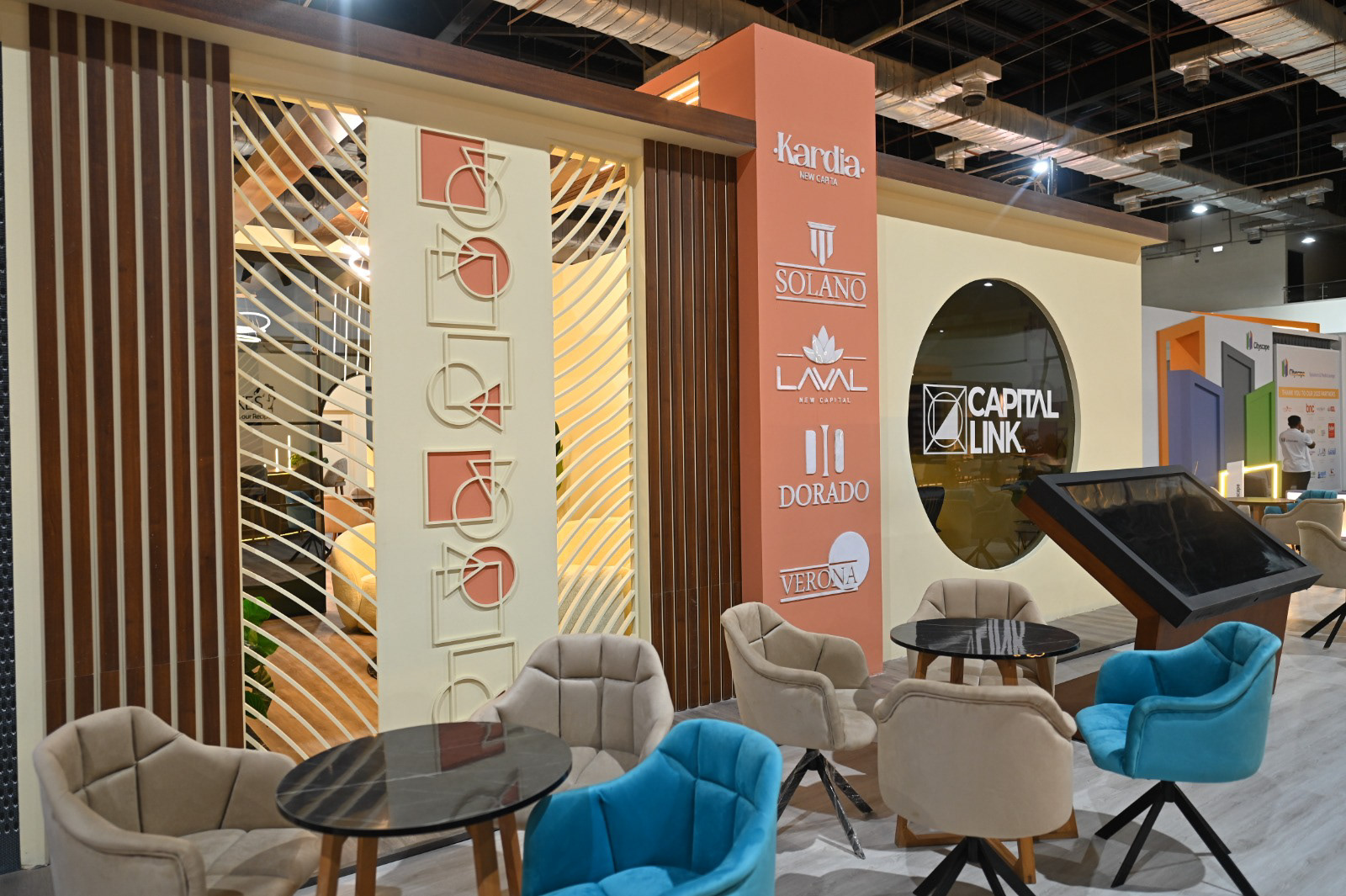 资本链接城市景观 2023丨MadHouse agency-33