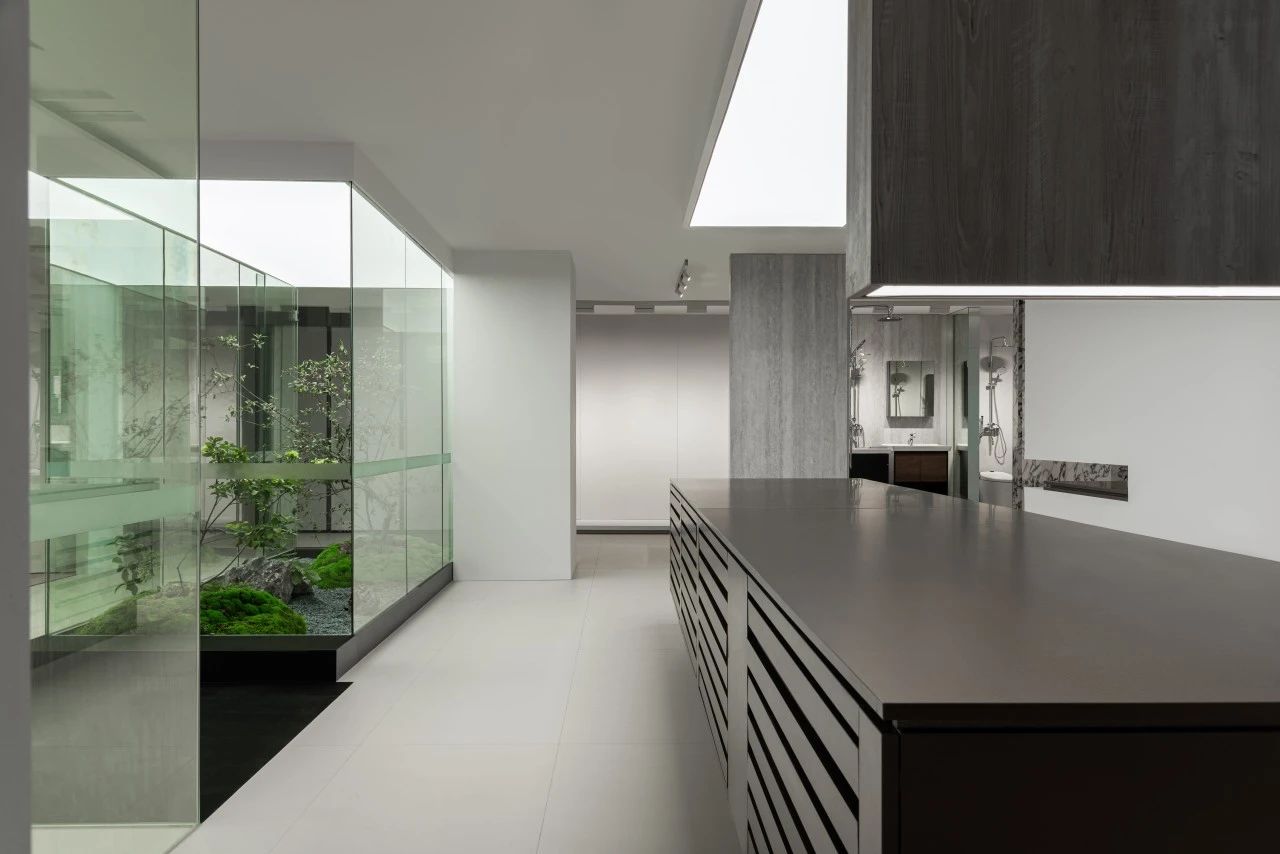 自然之栖,肆意生长丨中国北京丨北京营造清美空间设计事务所-52