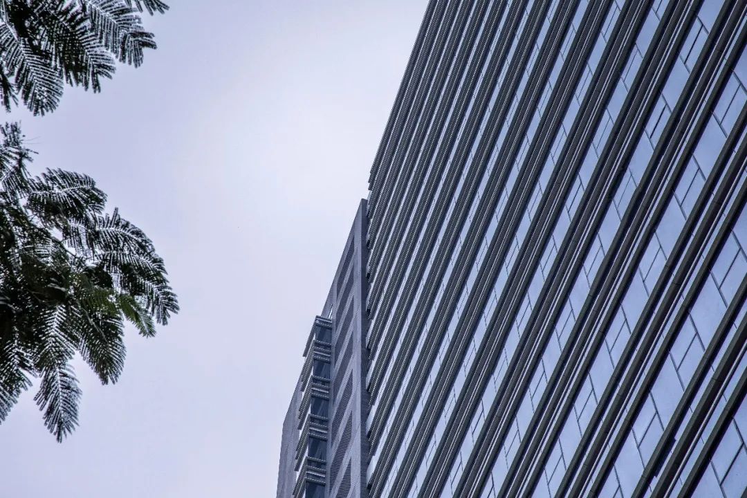 普联光明科技园 | 超大体量与细腻设计的完美结合-48