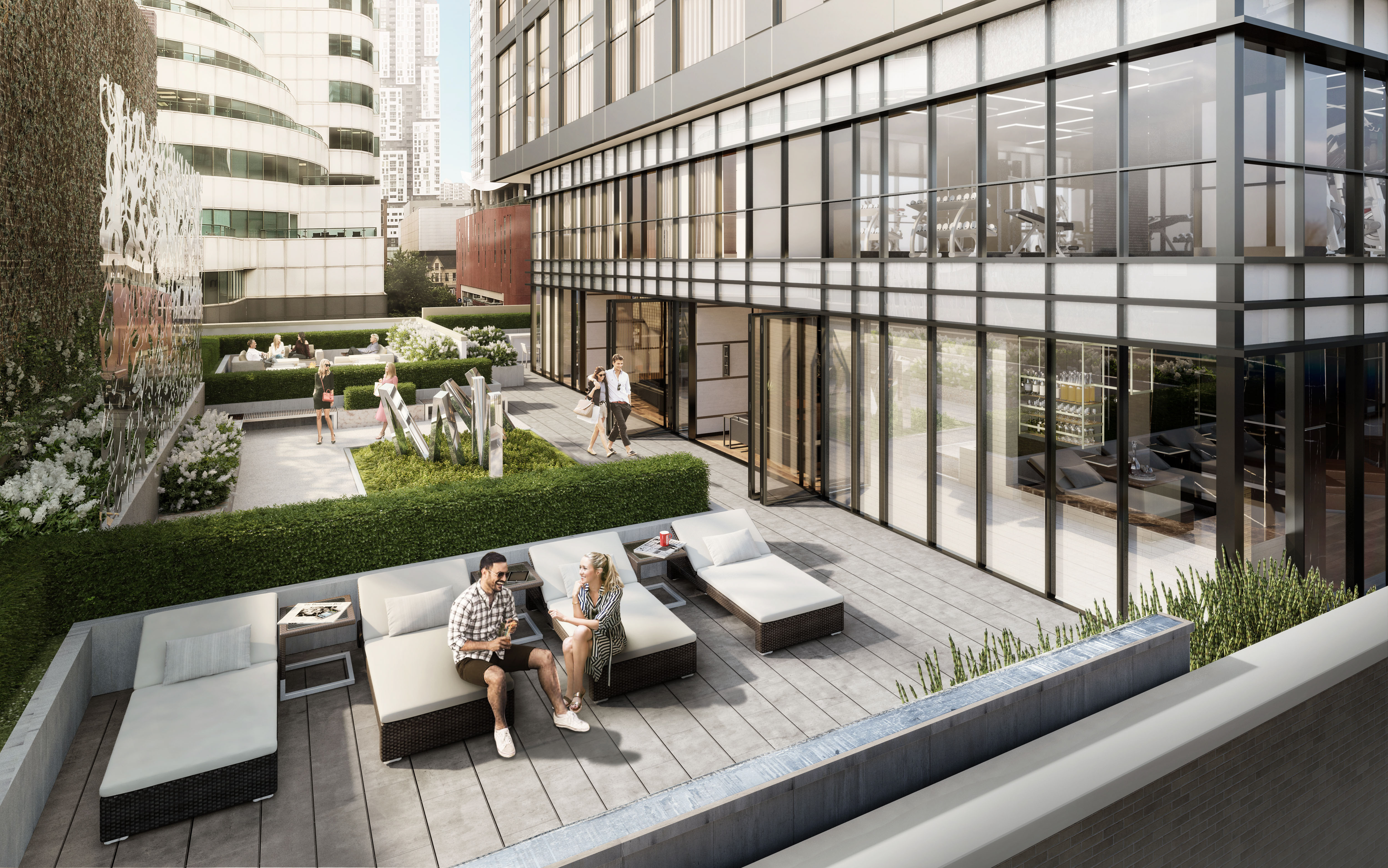 特立独行者·纯净眨眼丨加拿大多伦多-14