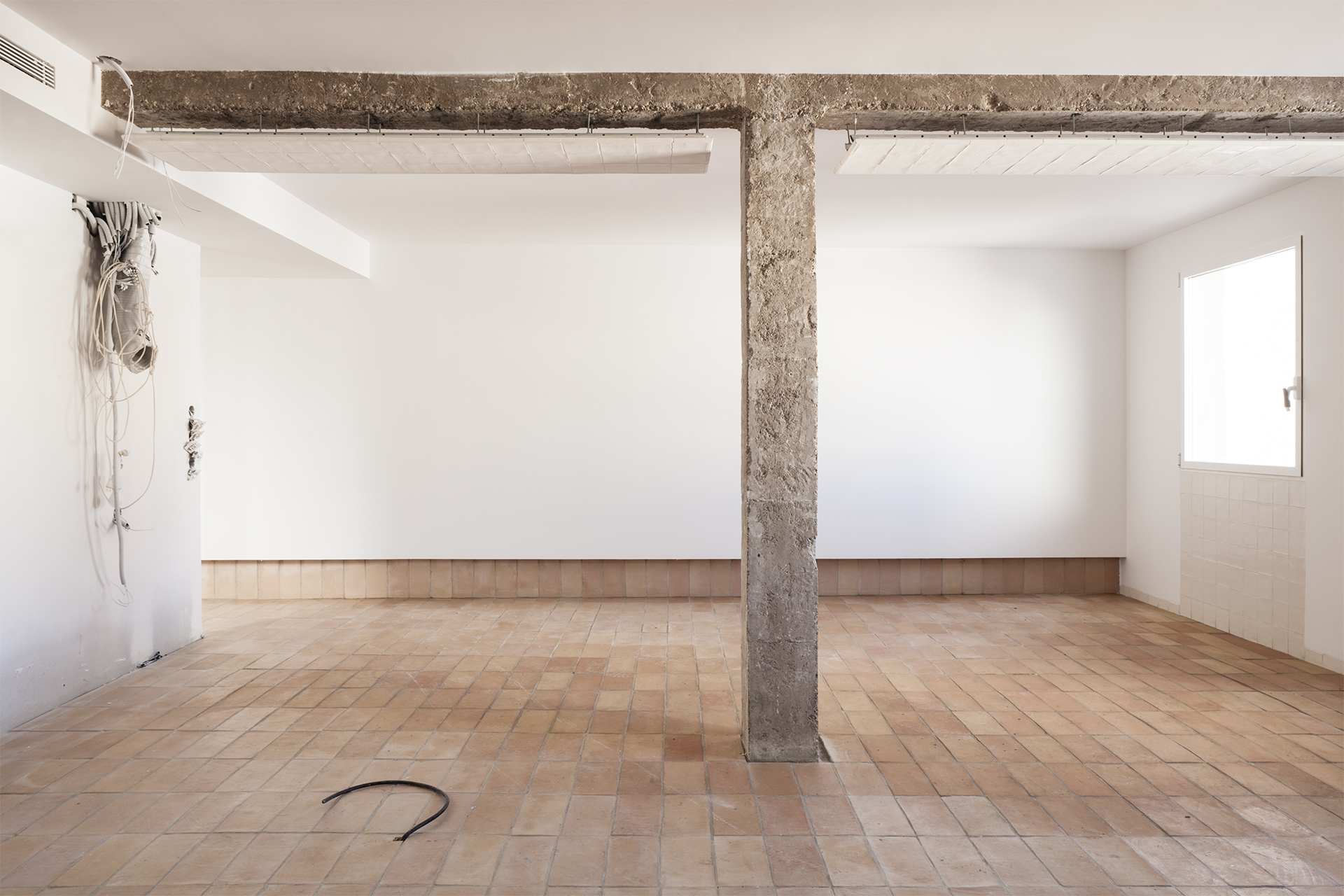 记忆中的温暖住宅-17