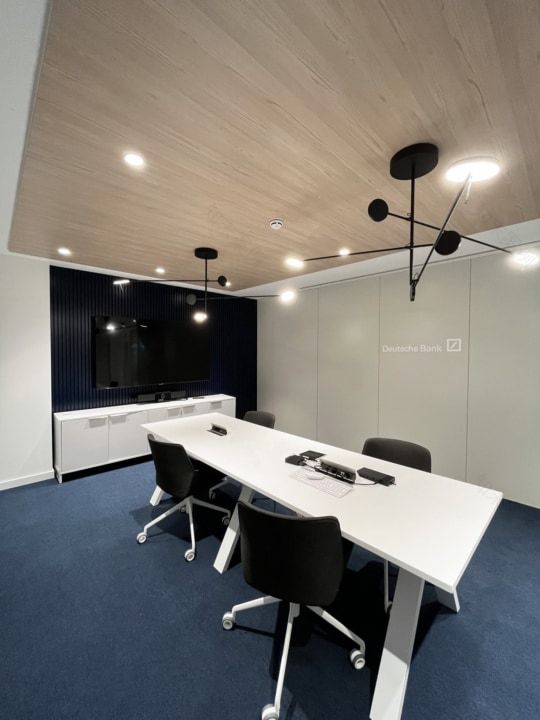 Deutsche Bank HMY Group项目丨西班牙-20