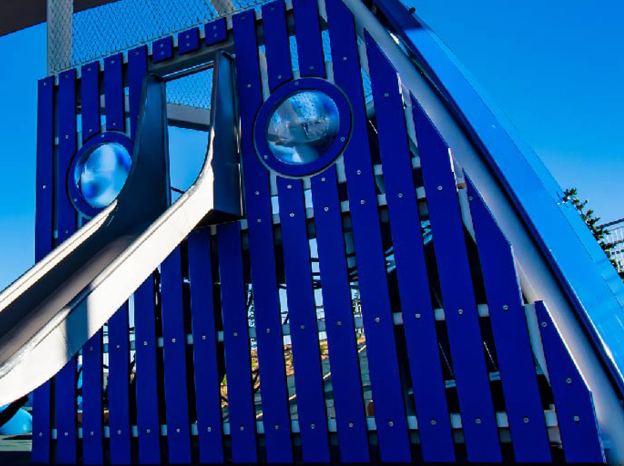 纽波特河畔 大三角帆公园-77