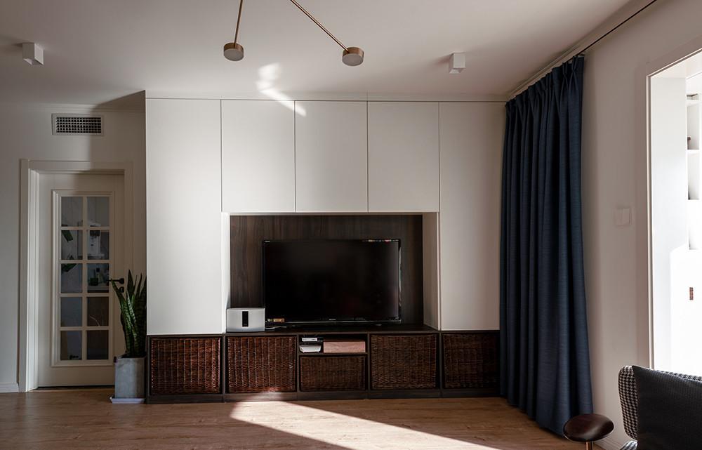 带点小轻奢的萌娃之家-32