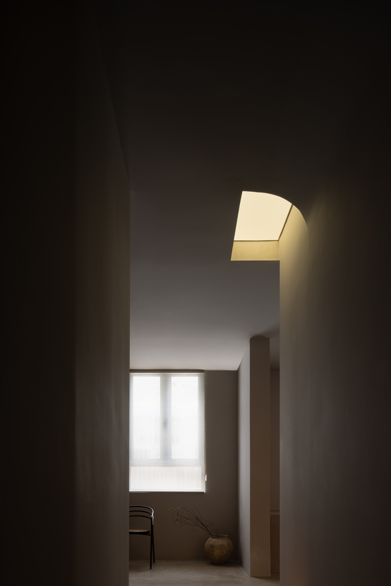 NHUESWANG 艺术通勤丨中国深圳丨安驰设计-38