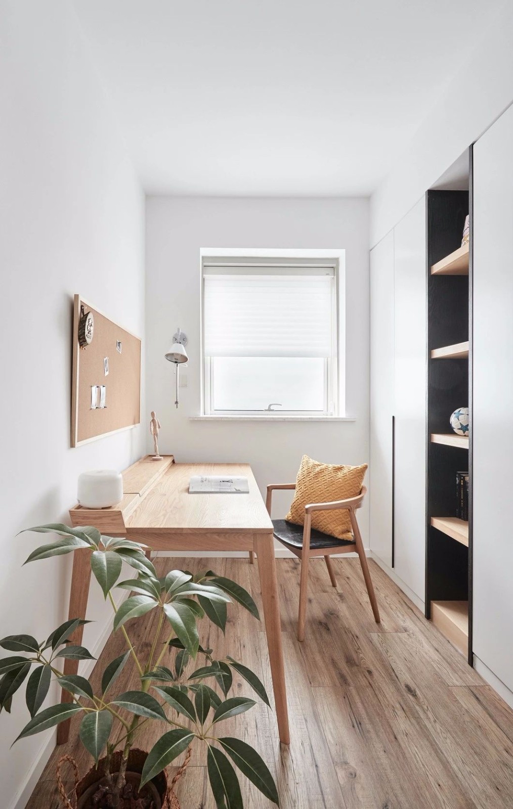 北欧简单色丨还原生活本真的设计-44