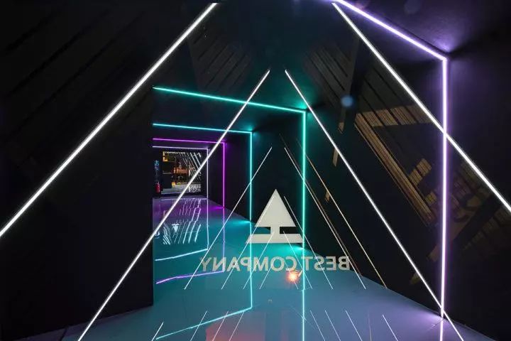 【192期】 最新服装展厅空间设计-58