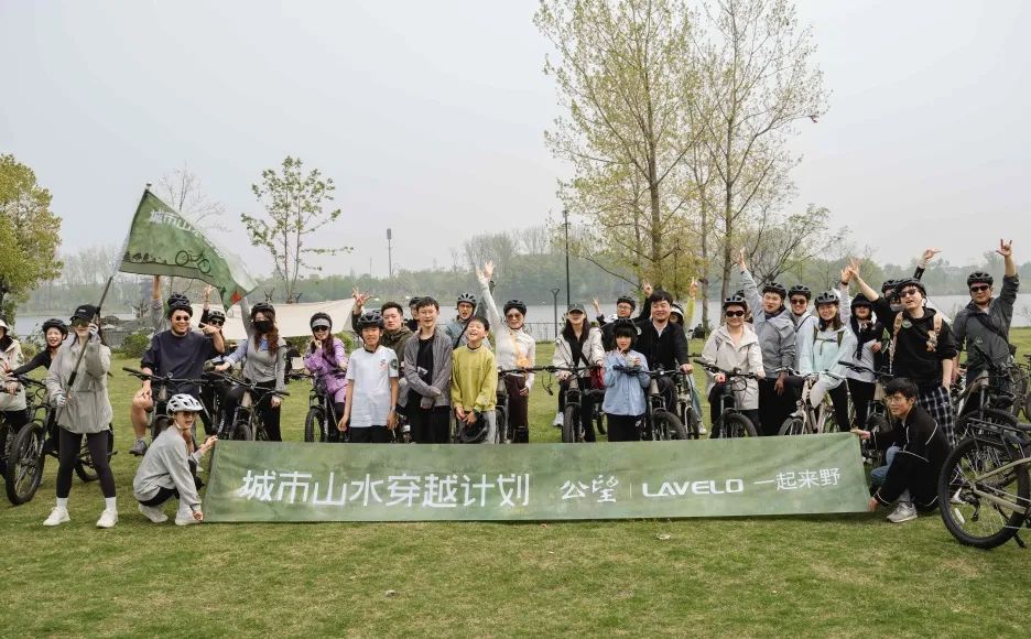 城市“兴交付”Vol.43｜交付杭州的诗意@公望-84