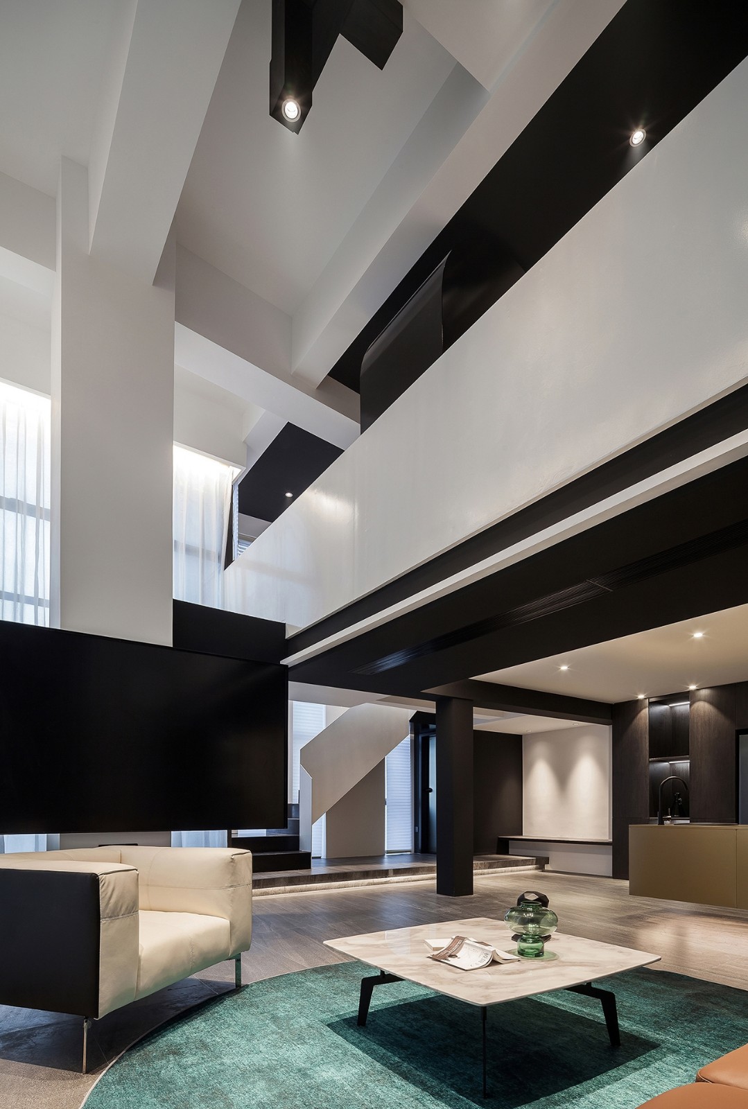 莆田奢华金精致的住宅-19