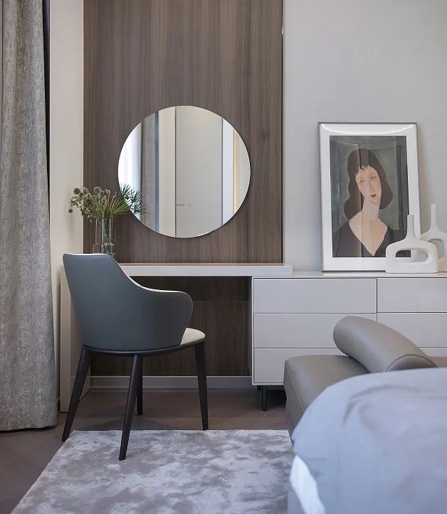 英伦美墅馆丨尚层装饰浦西分公司-59