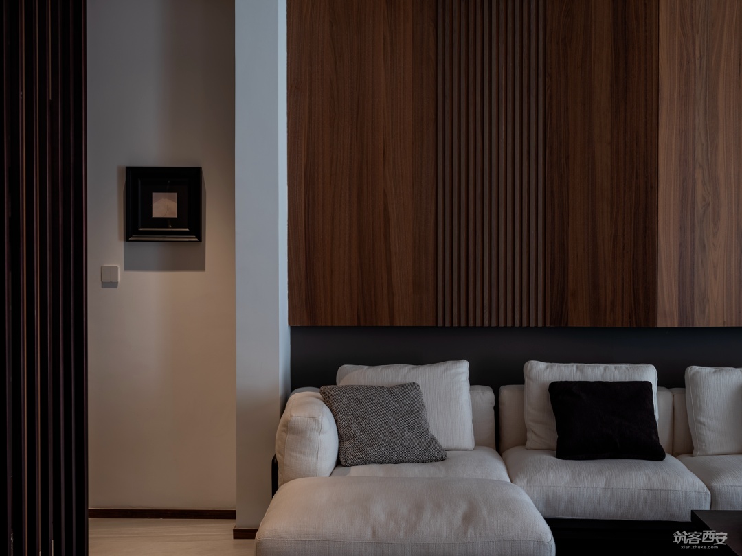 自然之内,秩序之美 · 中天诚品别墅设计丨中国丨纳悦空间设计-30