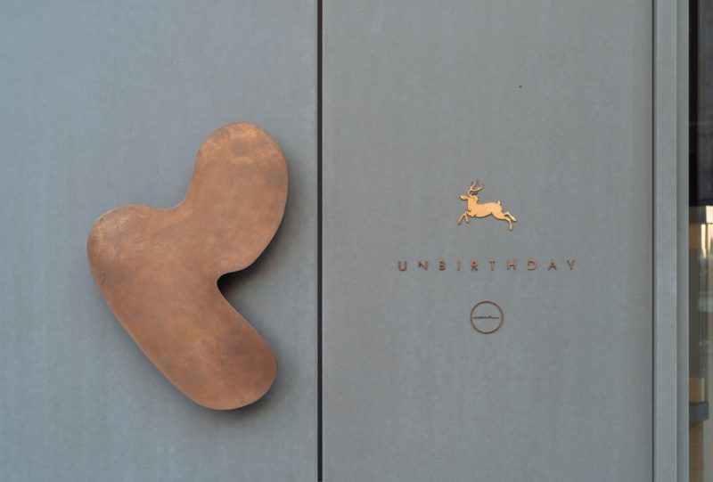 unbirthday子供服セレクトショップ丨FATHOM（インテリアデザイン事務所）-45