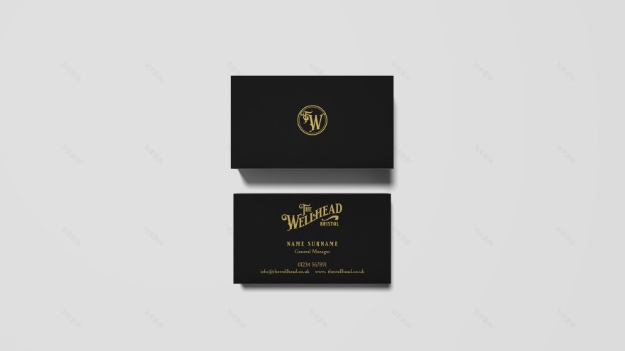 The Wellhead 咖啡鸡尾酒吧丨英国布里斯托尔丨Liqui Group-11