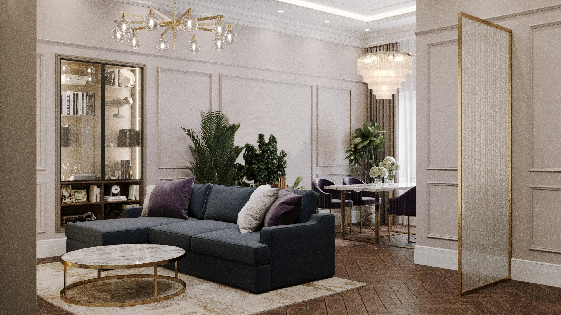 Дмитровский переулок-5