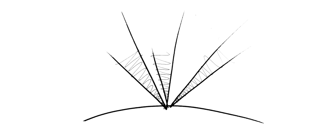   林德设计丨恩平泉林黄金小镇飞行体验馆  景观设计 丨中国广东-103