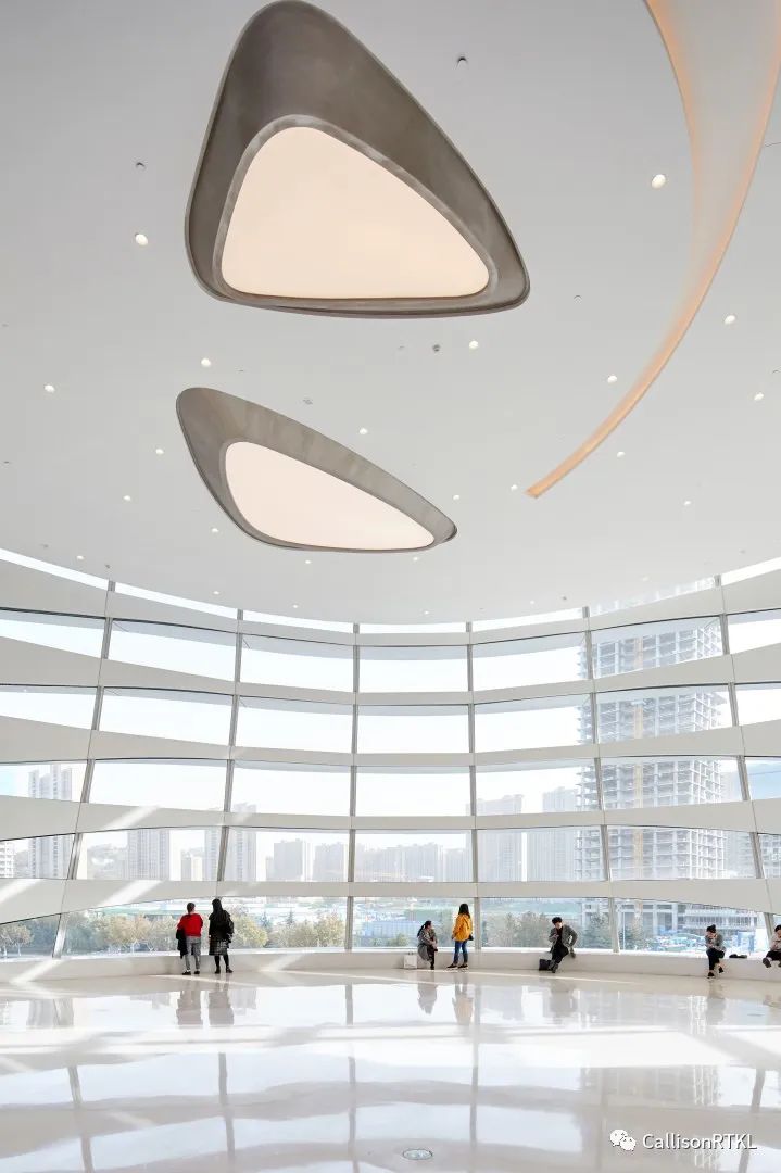 华润济南万象城丨中国济南-38