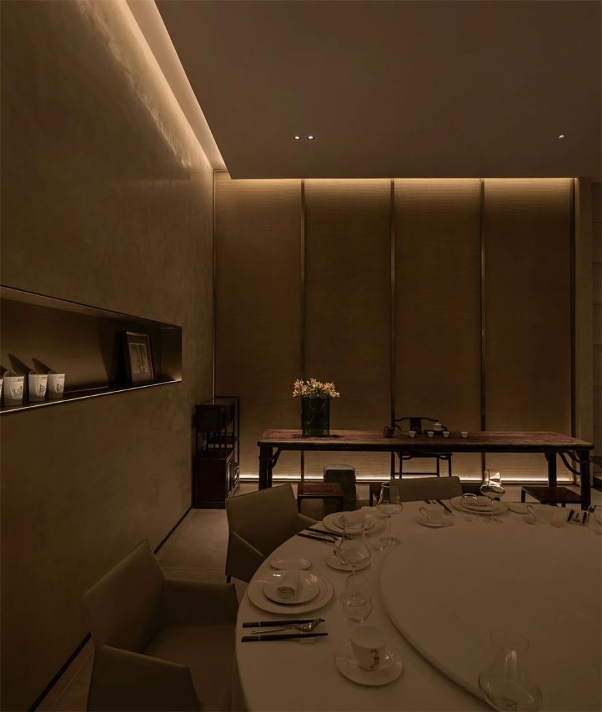 青岛和炉餐厅丨中国青岛丨GADD 香港基加设计有限公司-24