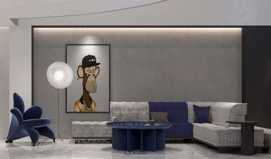 杭州西溪融庄别墅丨中国浙江丨氧气艺术设计-28