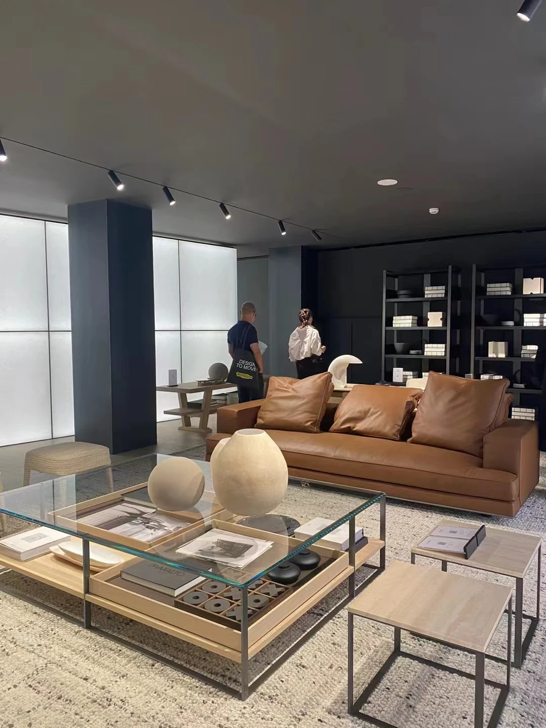 2024 米兰国际家具展览会丨意大利米兰-491