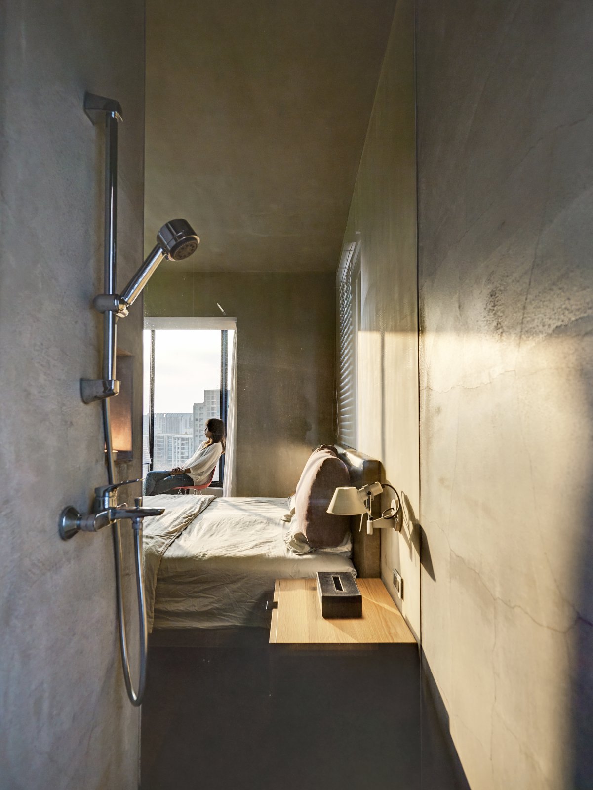 灰阶上下Flight of Grey  创研空间-16