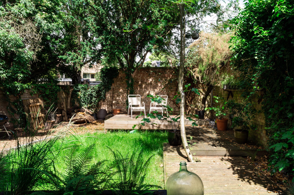 翻新后的维多利亚式乡村隐居-11