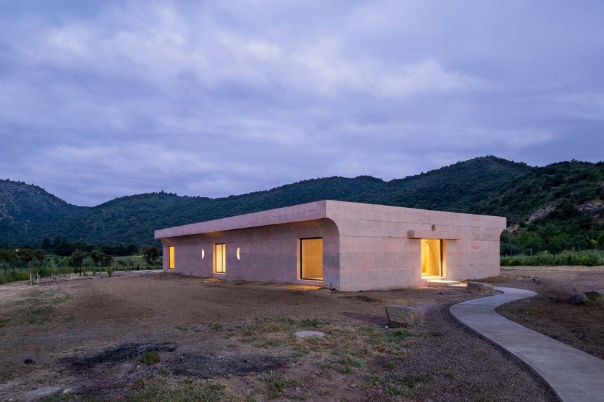 利马之家丨智利-37