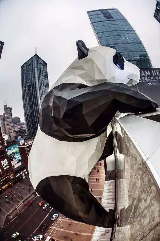 点亮城市独特IP的艺术雕塑-18