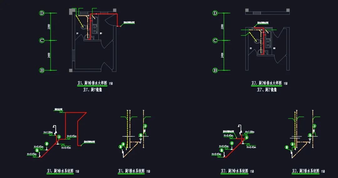 从70年老社区到宜居样本｜一建集团用有机更新让城市实现“逆龄”生长-23