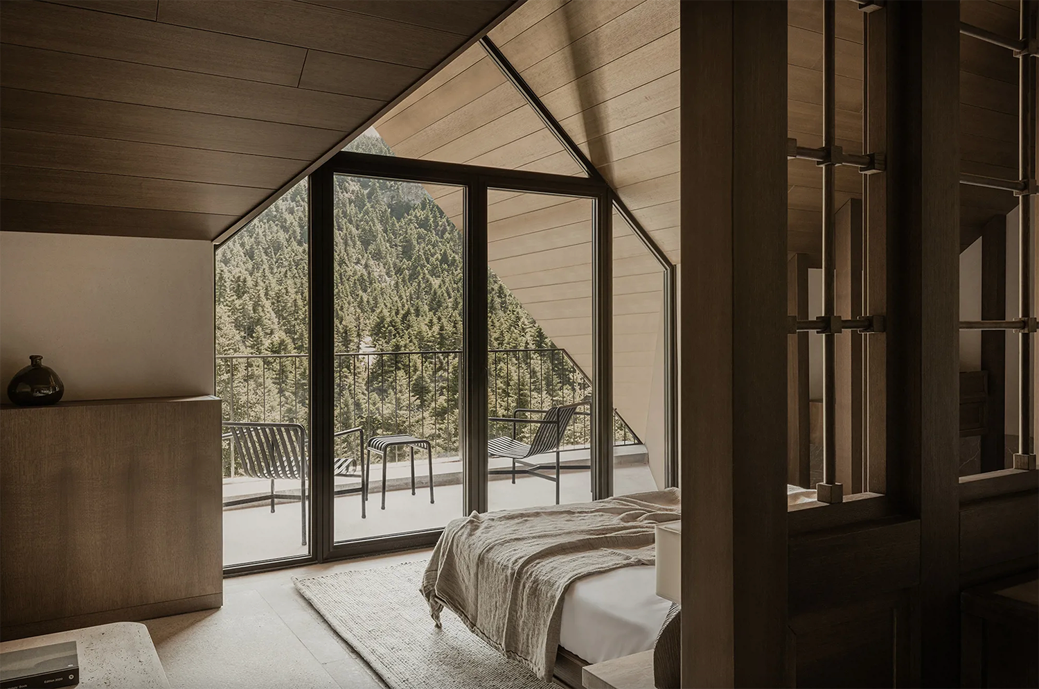 MANNA 酒店丨希腊丨KStudio-51