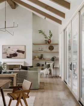 Jenna丨当代田园松弛美学·栖居的诗意_20260223