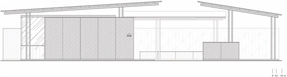 金Omakase餐厅丨中国上海丨TUO建筑设计事务所-43