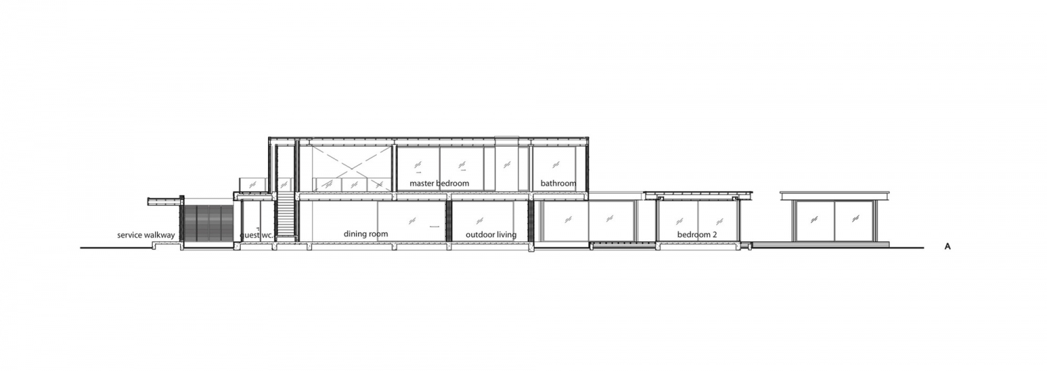 泰国攀牙滨海别墅-55