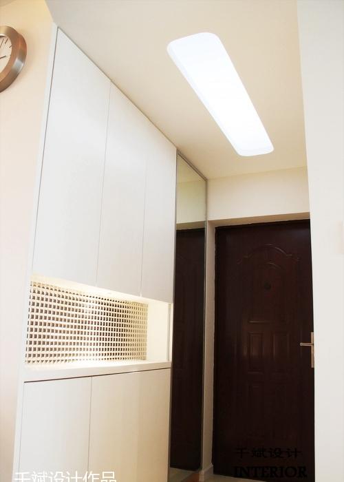 现代简约风格家居设计案例解析-22