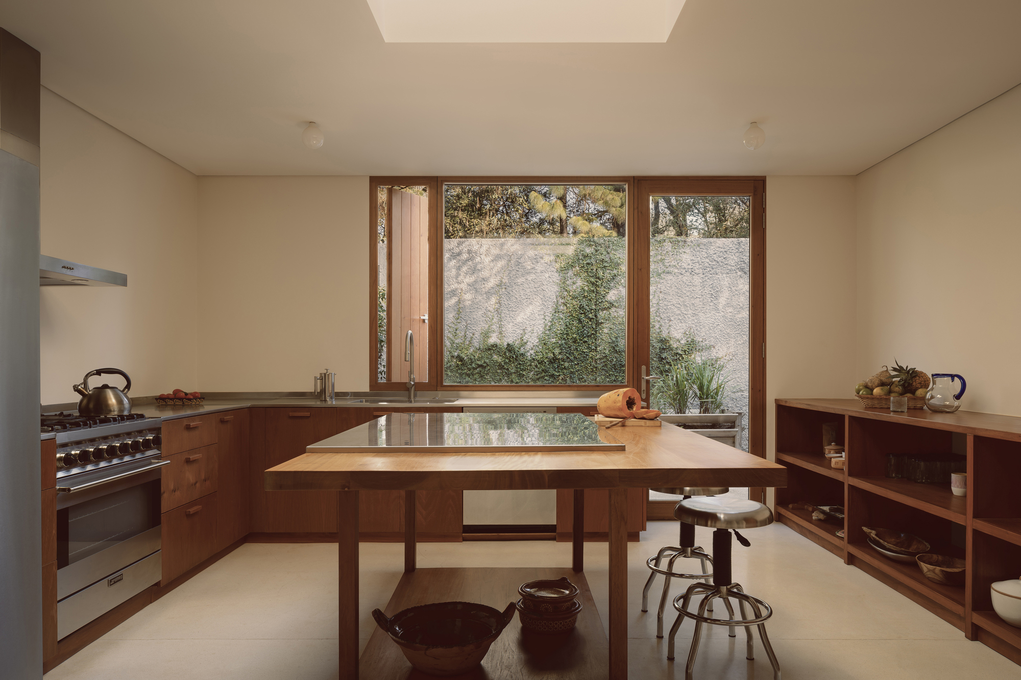 丨墨西哥丨Sebastián Mancera + Taller 3000-43