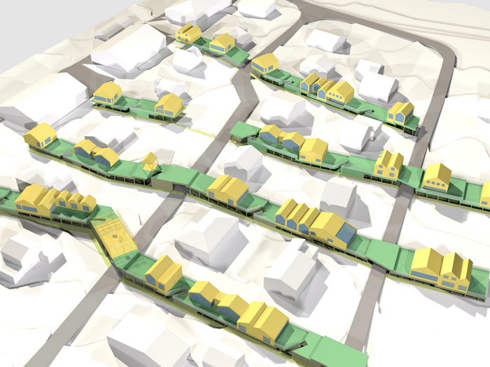 松吉普拉斯——米西泰竞赛丨法国-15