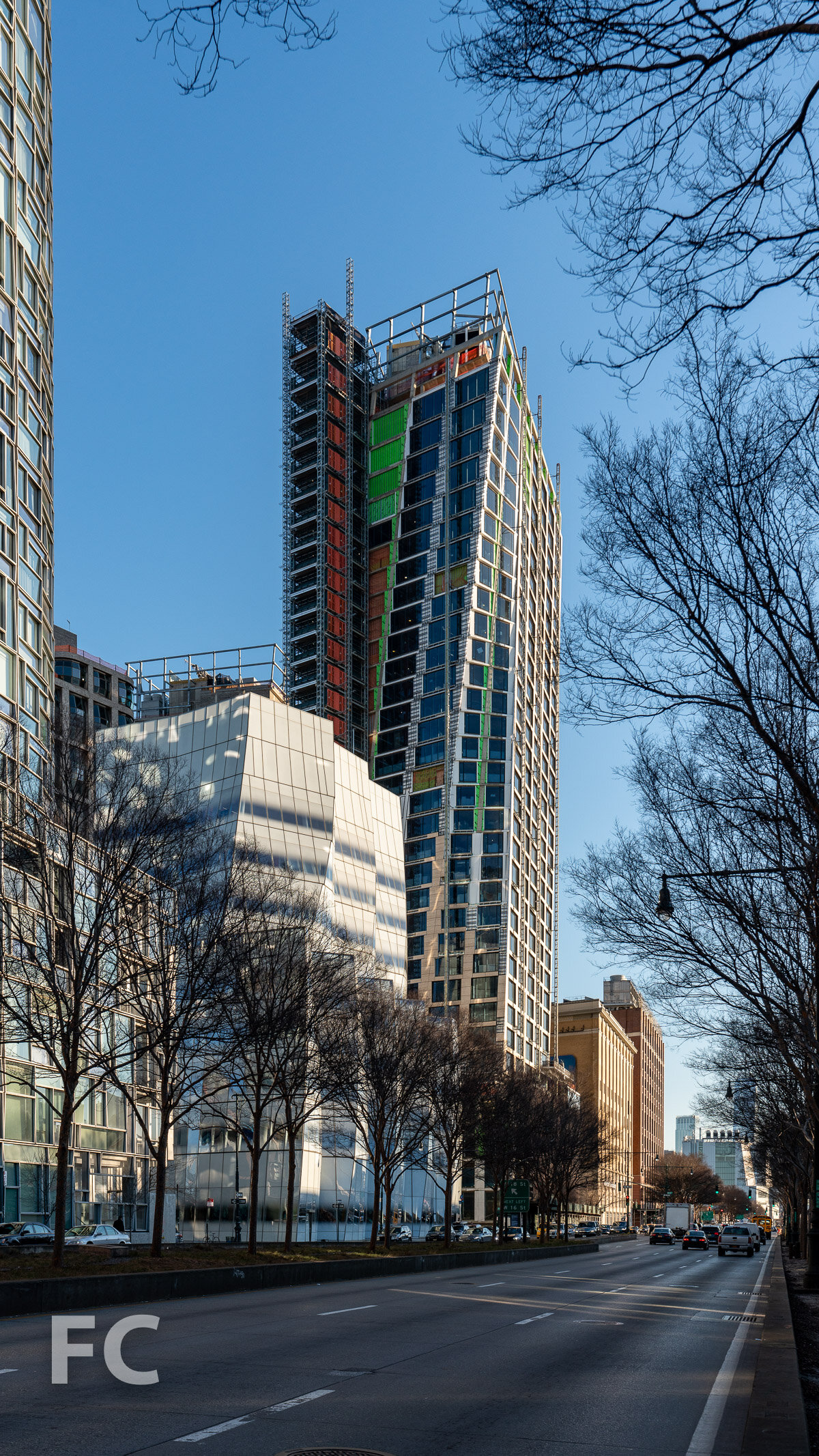 Construction Update: The XI — FIELD CONDITION-15