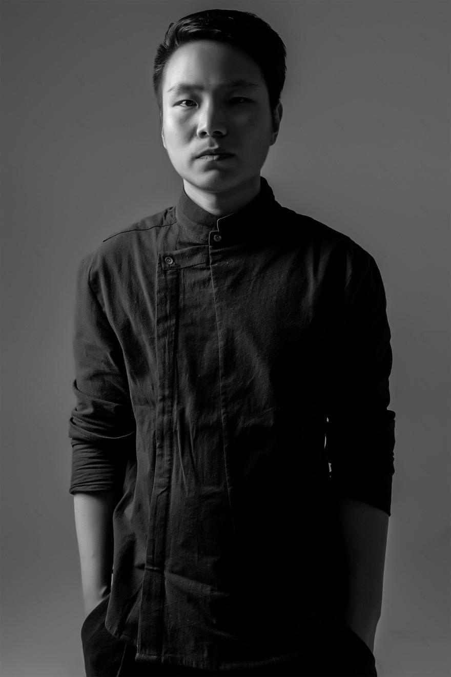 实景 · 暖色轻奢-21