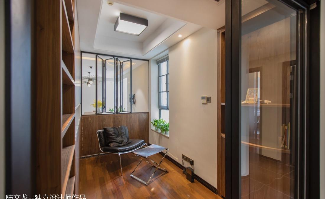 空间通透与个性冲击 | 设计师的平静与波涛-30