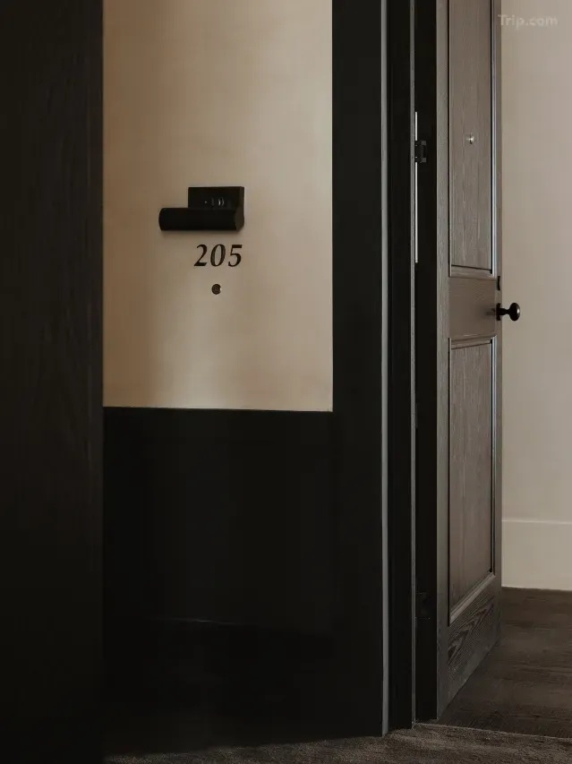 栋梁之家酒店 广州阿那亚店丨中国广州丨尚壹扬设计团队（谢柯操刀）-65