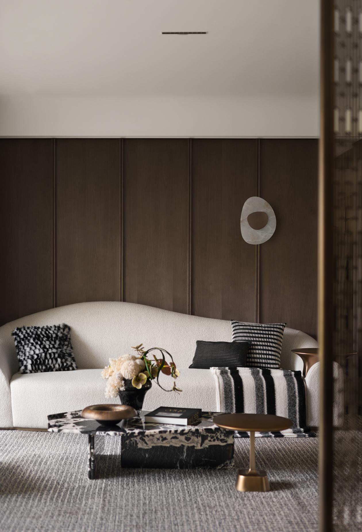 中海·阅山府143㎡丨中国长沙丨万相无形-2