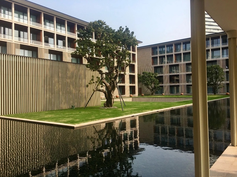 七尚酒店丨中国厦门丨郭喜强-28