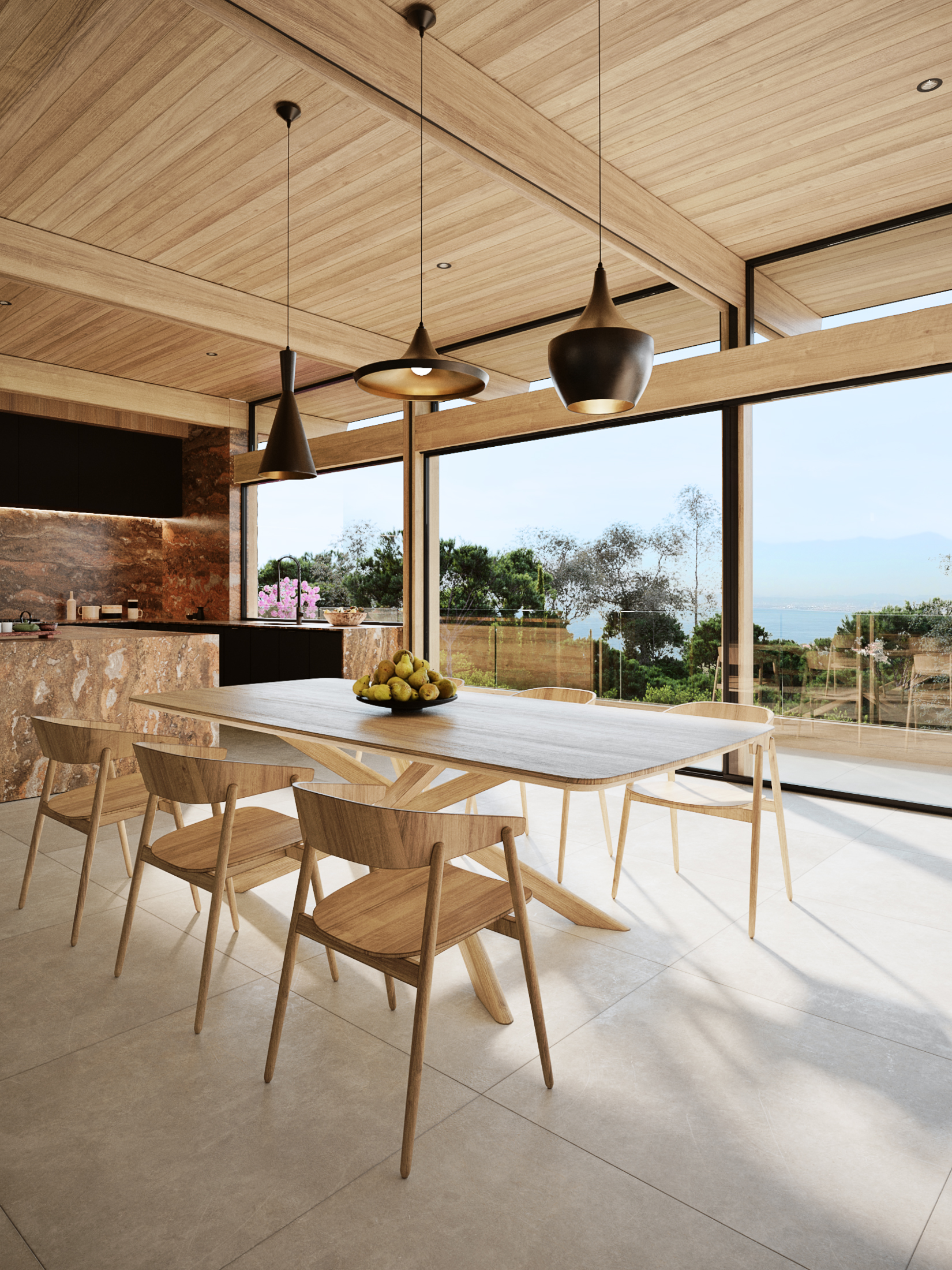 帕洛斯弗迪斯丨Colega Architects-18