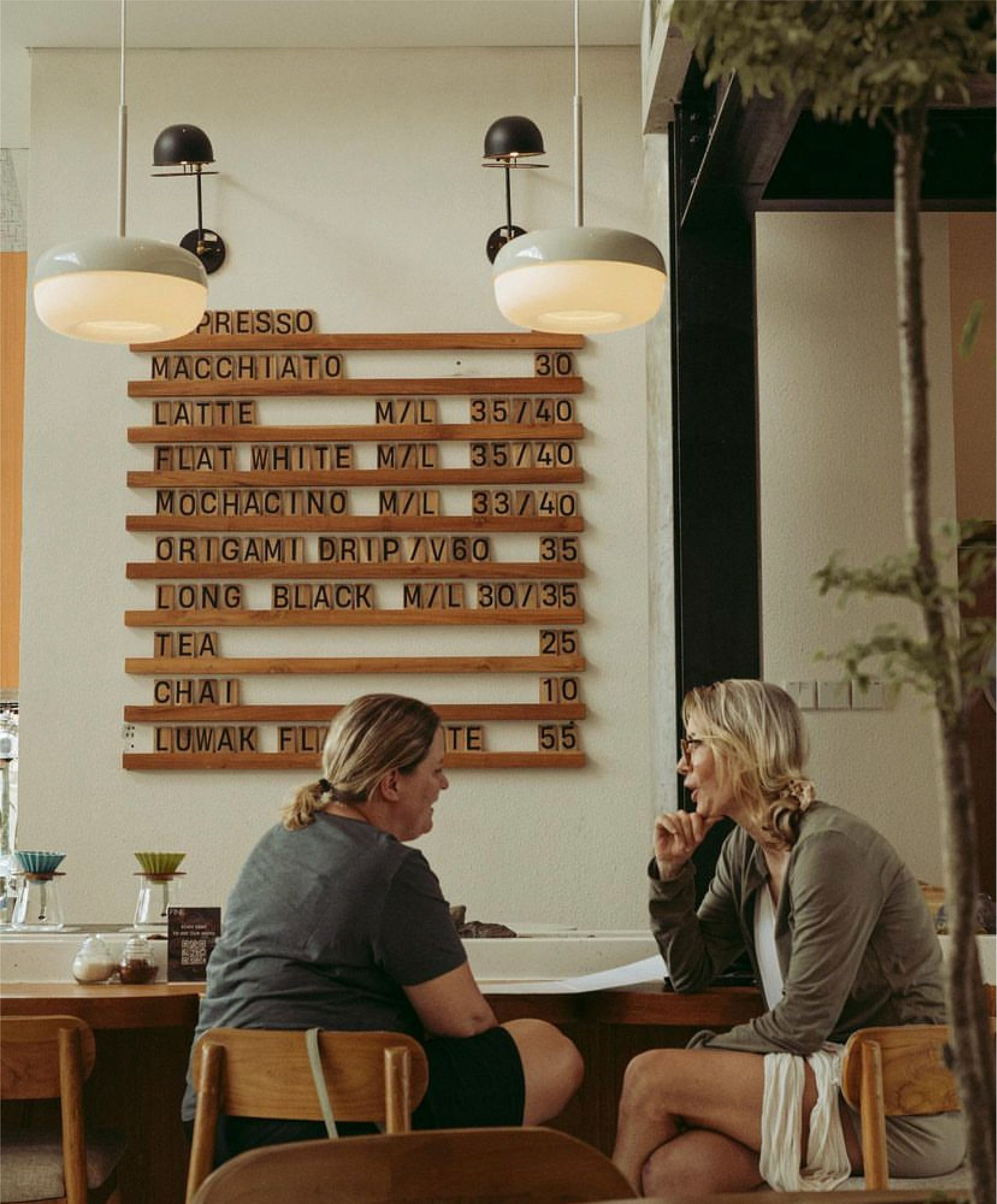 INTERIOR DESIGN & ARCHITECTURE FOR COFFEE SHOP “FINE”-2