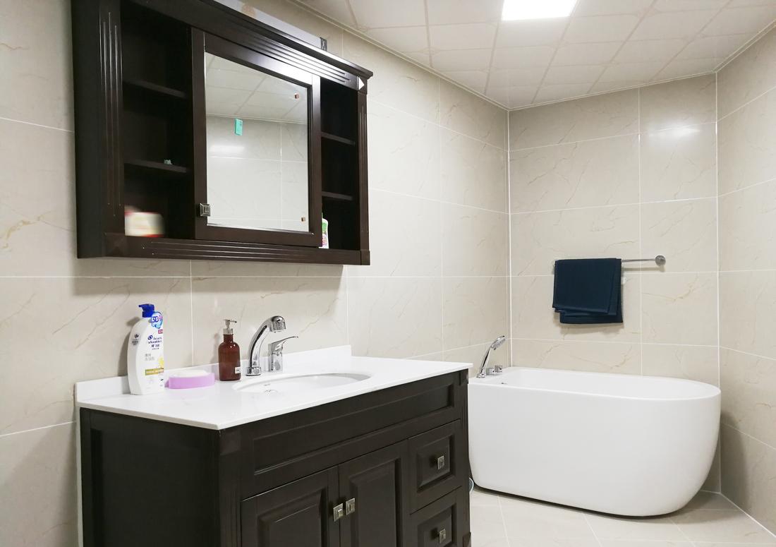 新中式风格家居设计,古典与现代的完美融合-32