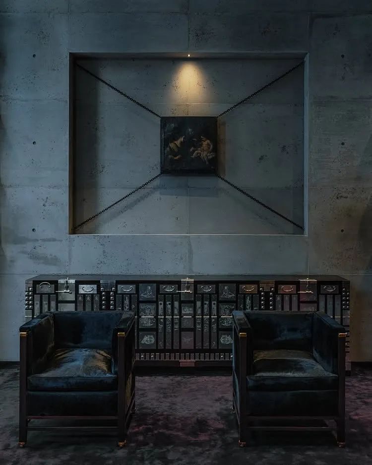 ENFANTS RICHES DÉPRIMÉS亚洲首家旗舰店丨韩国首尔-6