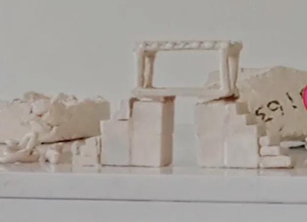 ARQT1101 建筑设计-36