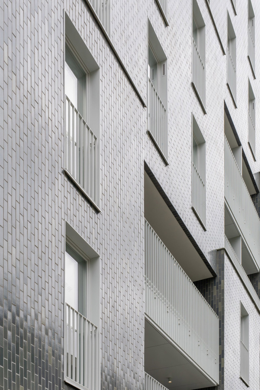 第19区丨波兰华沙丨JEMS Architects studio-26